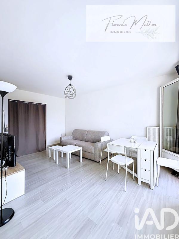 Appartement 1 Pièce(s) Saint-Maur-des-Fossés - Photo 6