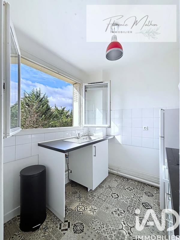 Appartement 1 Pièce(s) Saint-Maur-des-Fossés - Photo 10