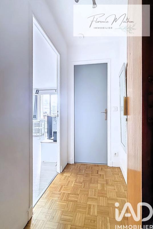 Appartement 1 Pièce(s) Saint-Maur-des-Fossés - Photo 12