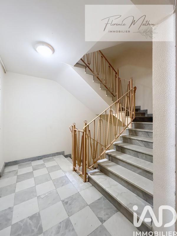 Appartement 1 Pièce(s) Saint-Maur-des-Fossés - Photo 13