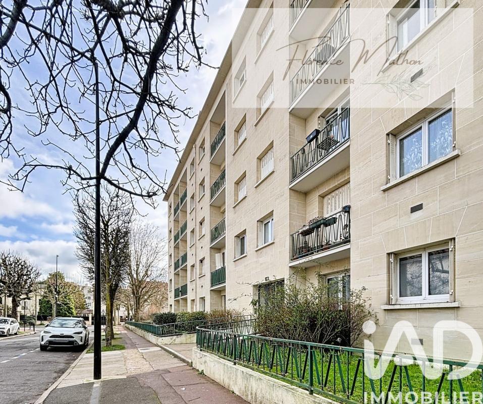 Appartement 1 Pièce(s) Saint-Maur-des-Fossés - Photo 15