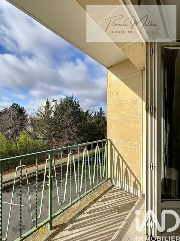 Appartement 1 Pièce(s) Saint-Maur-des-Fossés - Photo 17