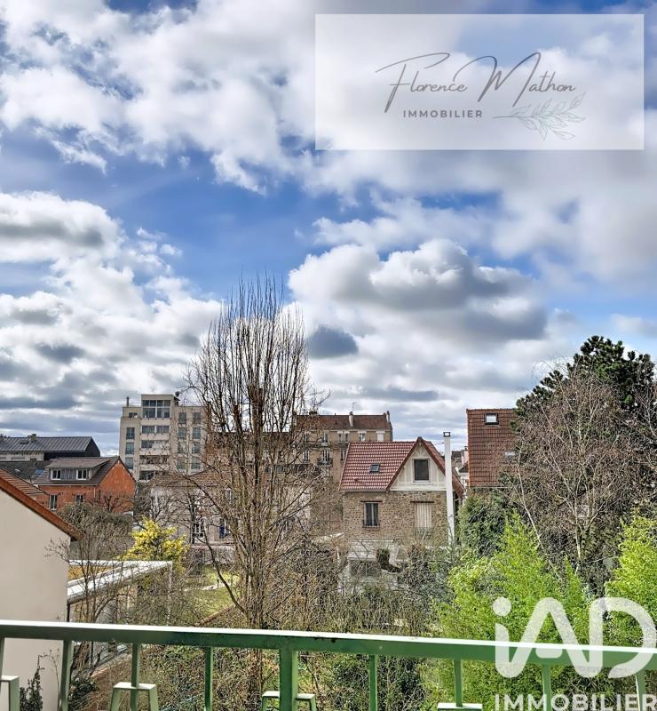 Appartement 1 Pièce(s) Saint-Maur-des-Fossés - Photo 19