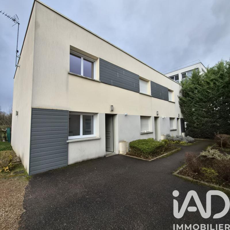 Maison de ville 4 Pièce(s) Troyes