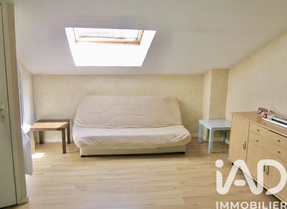 Appartement 1 Pièce(s) Limoges