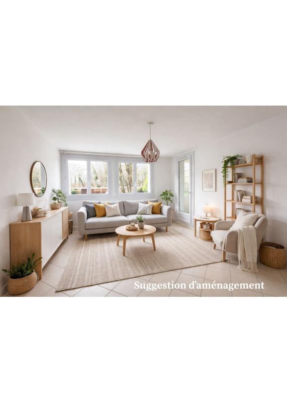 Appartement 3 Pièce(s) Marolles-en-Hurepoix