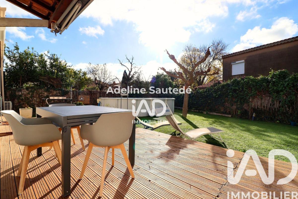 Maison 6 Pièce(s) Saint-Cyr-sur-Mer