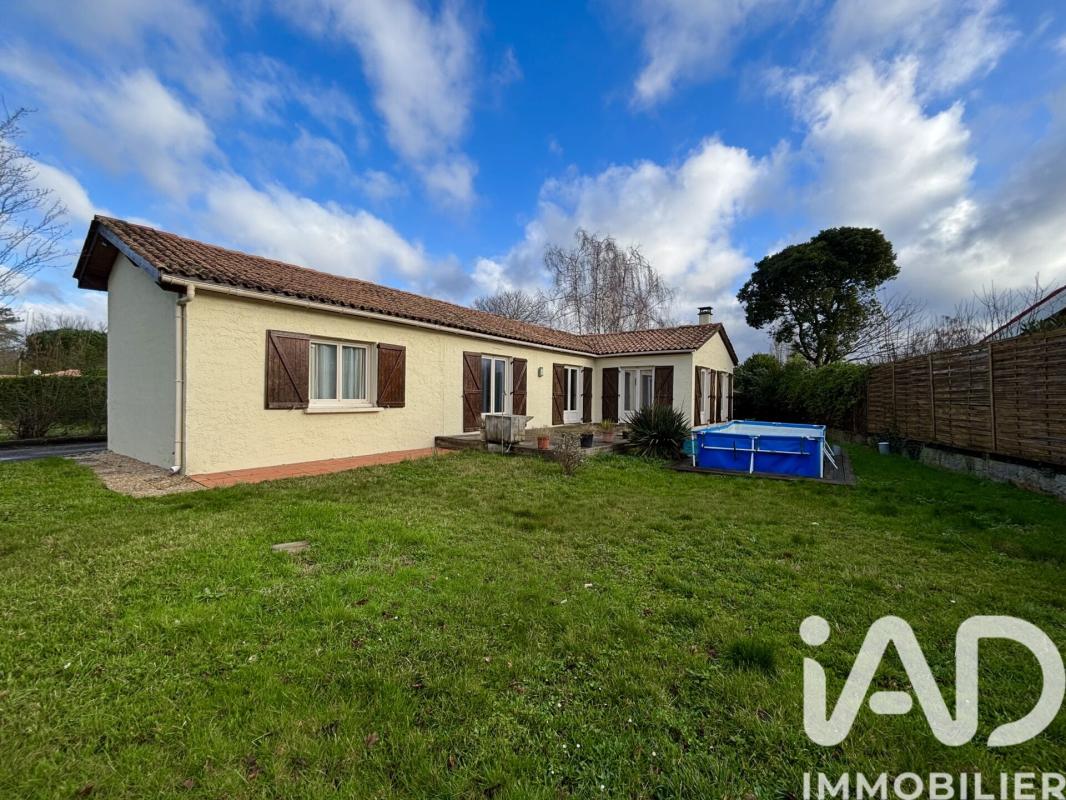 Maison 4 Pièce(s) Cestas