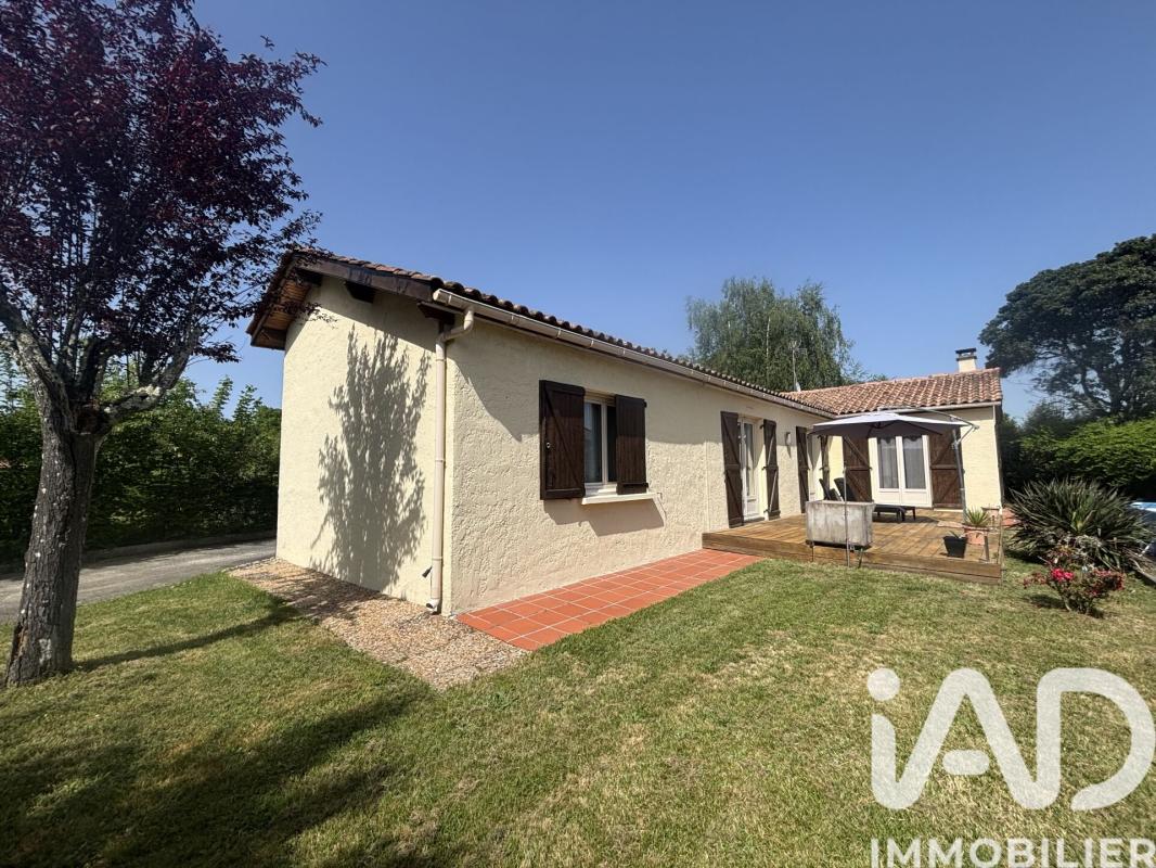 Maison 4 Pièce(s) Cestas