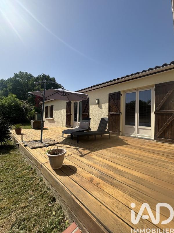 Maison 4 Pièce(s) Cestas