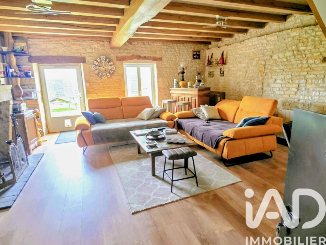 Maison 5 Pièce(s) Benon