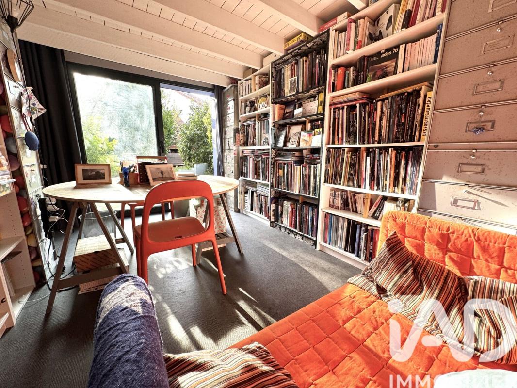 Maison traditionnelle 6 Pièce(s) Bagneux