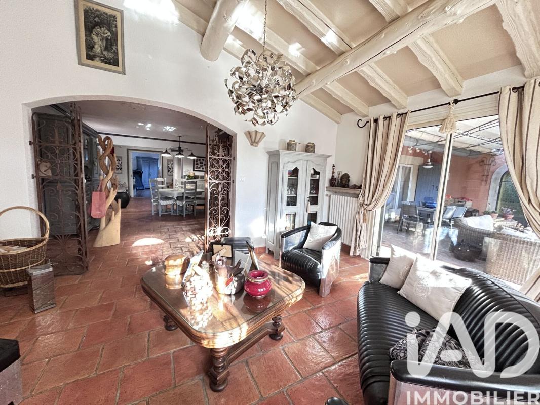 Maison traditionnelle 5 Pièce(s) Rognonas