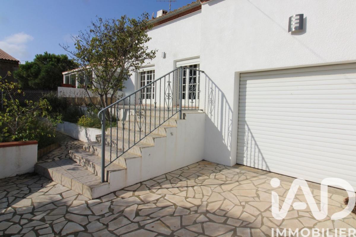 Maison 5 Pièce(s) Fitou