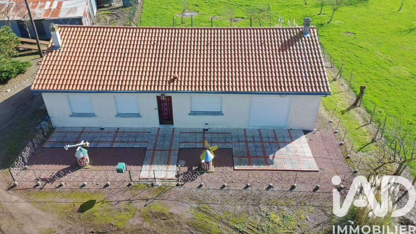 Maison 4 Pièce(s) Val en Vignes