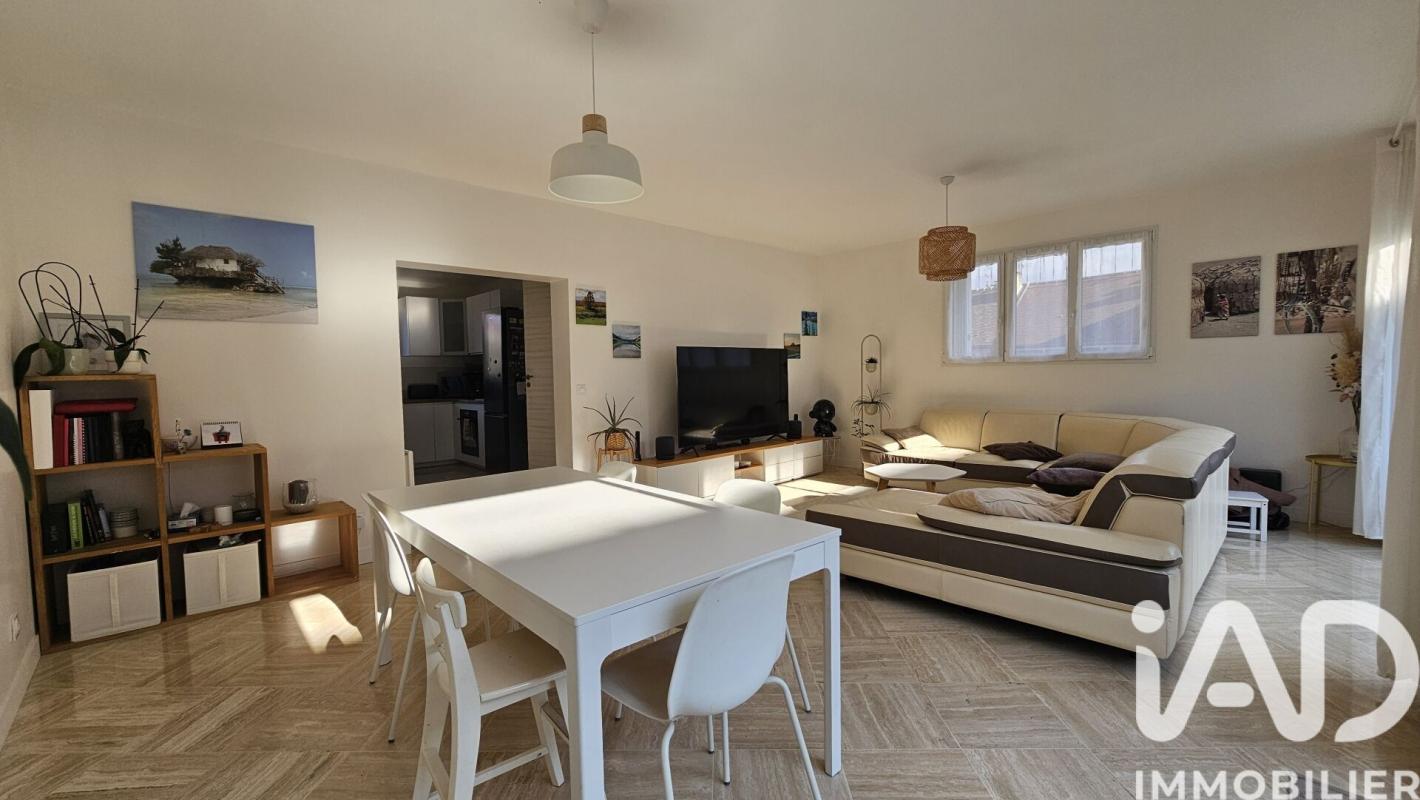 Maison 8 Pièce(s) Orgeval