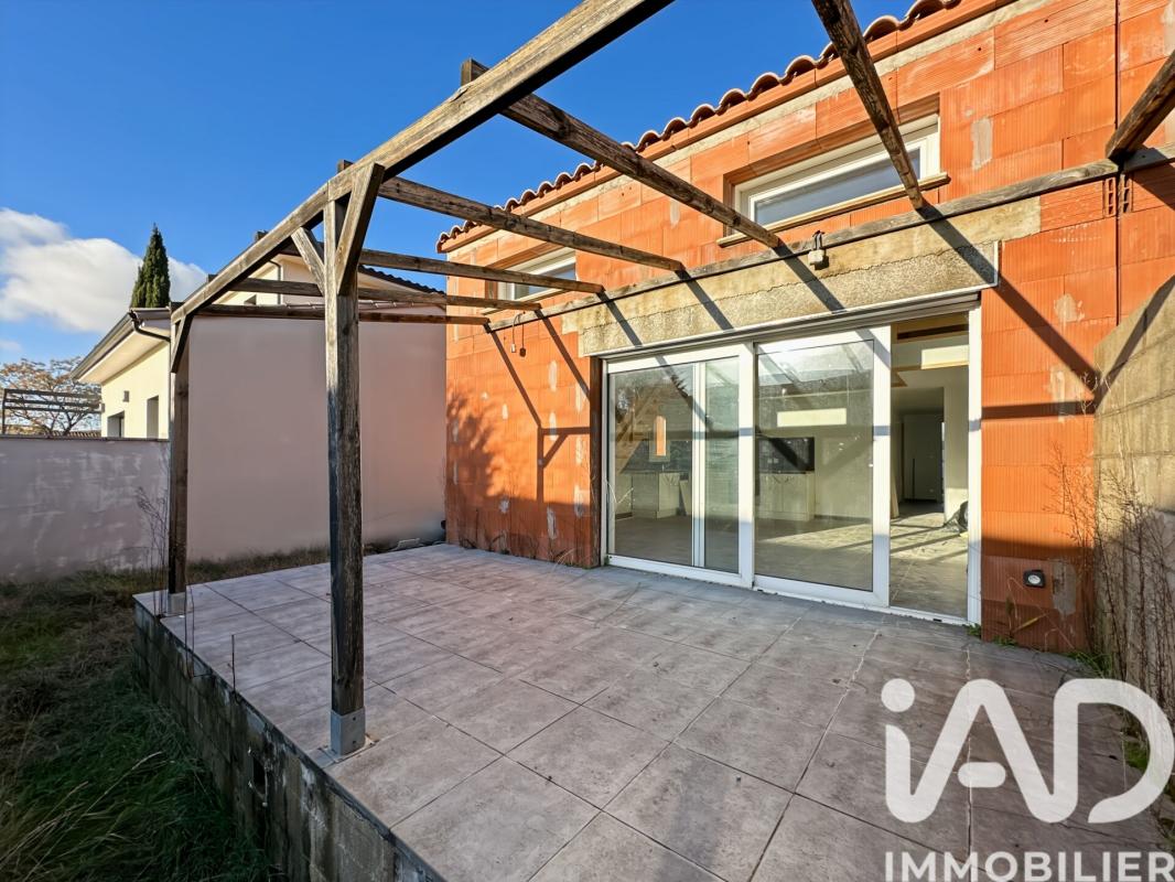 Maison 4 Pièce(s) Saint-Chaptes