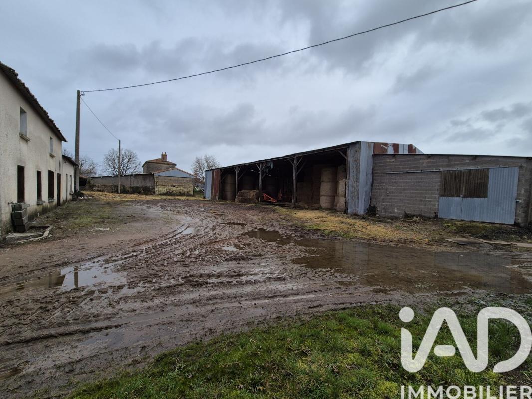 Maison 3 Pièce(s) Val en Vignes
