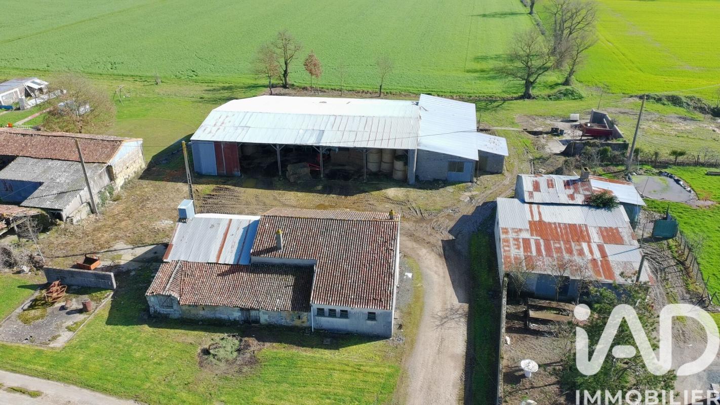 Maison 7 Pièce(s) Val en Vignes