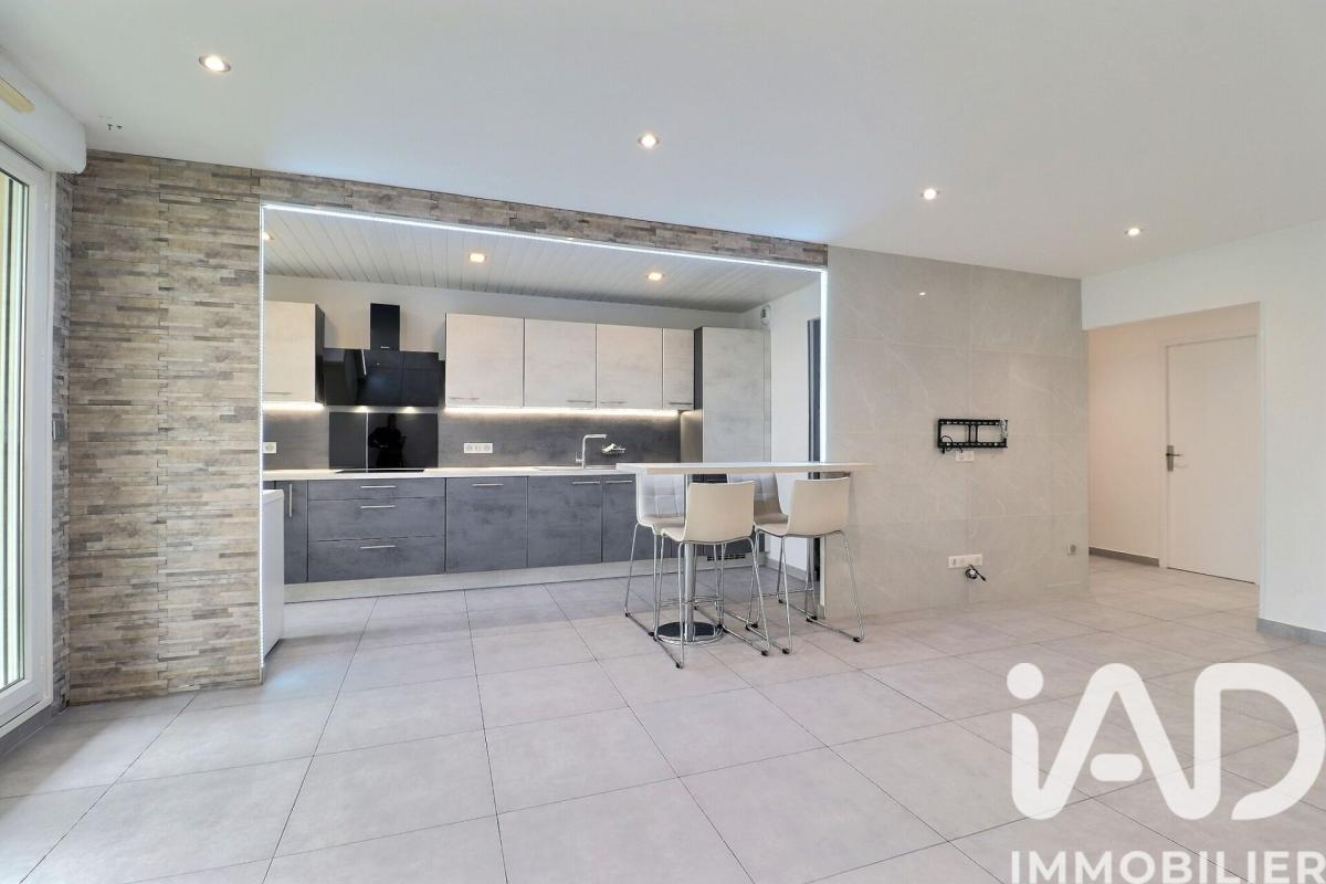 Appartement 5 Pièce(s) Marseille 11eme Arrondissement - Photo 4