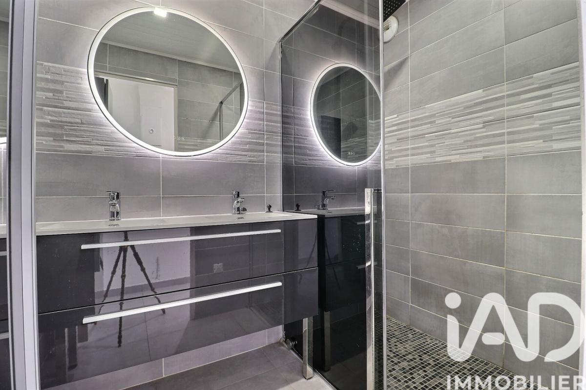 Appartement 5 Pièce(s) Marseille 11eme Arrondissement - Photo 12