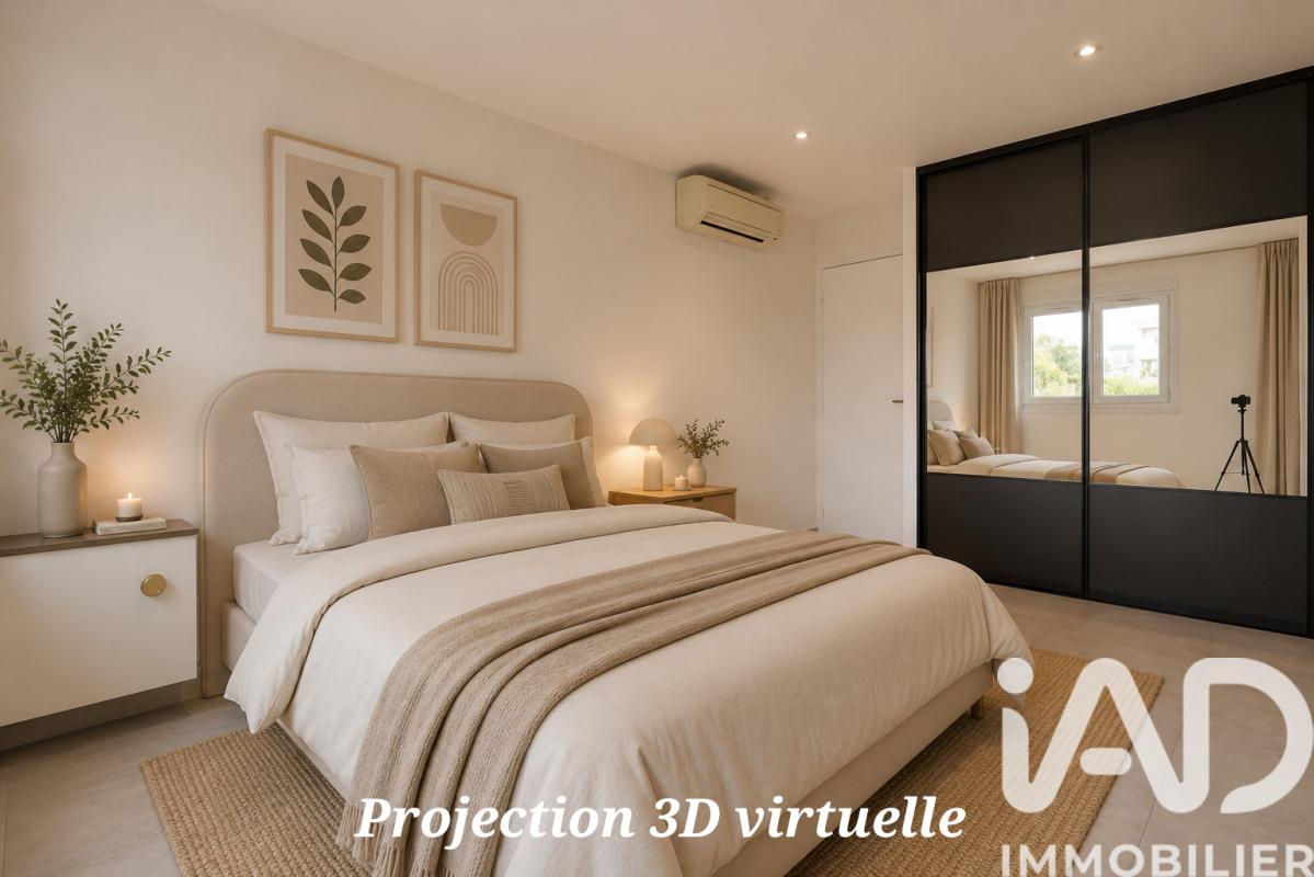 Appartement 5 Pièce(s) Marseille 11eme Arrondissement - Photo 14