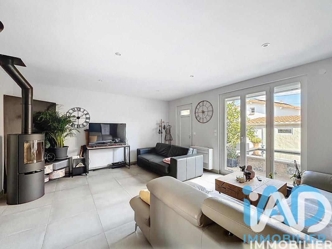 Maison de ville 5 Pièce(s) Toulouges