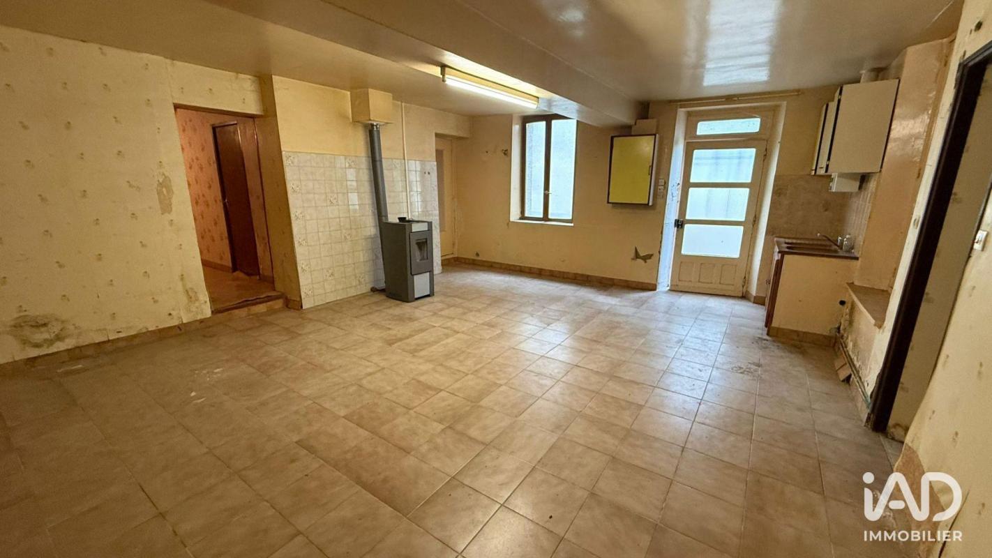 Maison 3 Pièce(s) Malay-le-Grand