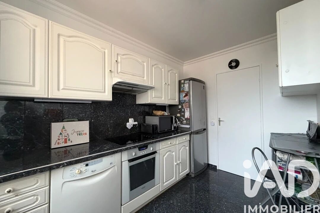 Appartement 3 Pièce(s) Créteil