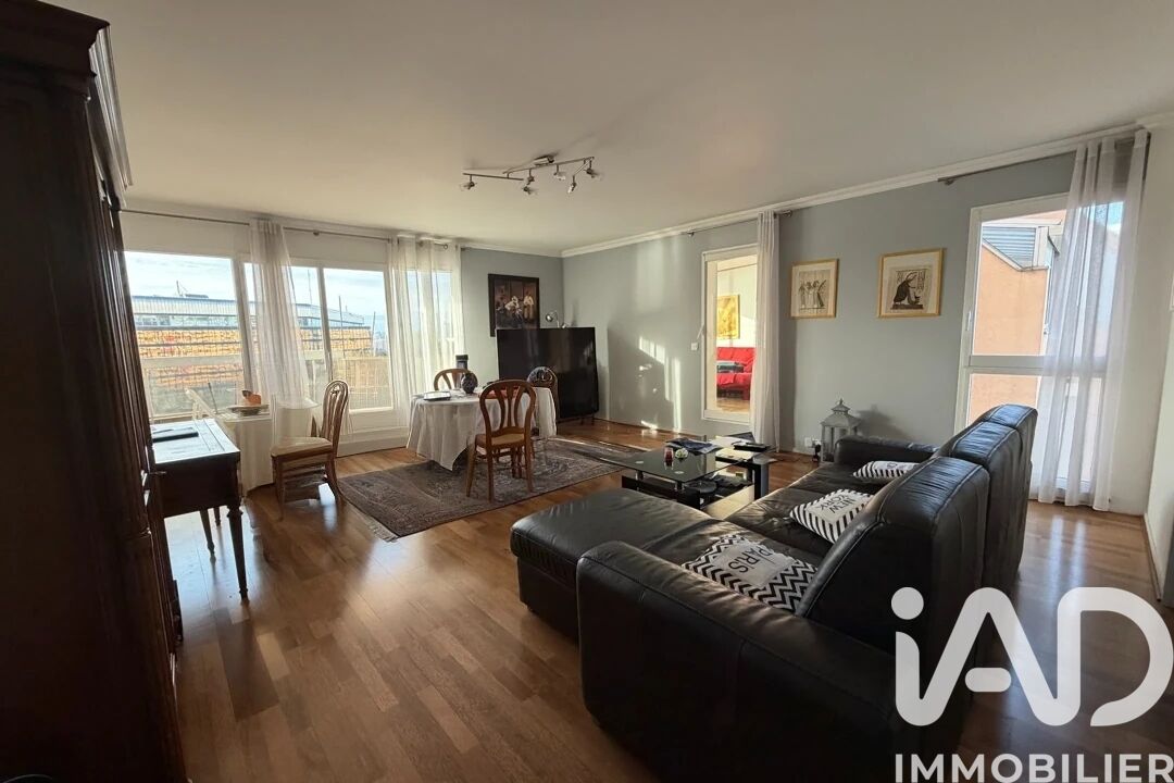 Appartement 3 Pièce(s) Créteil