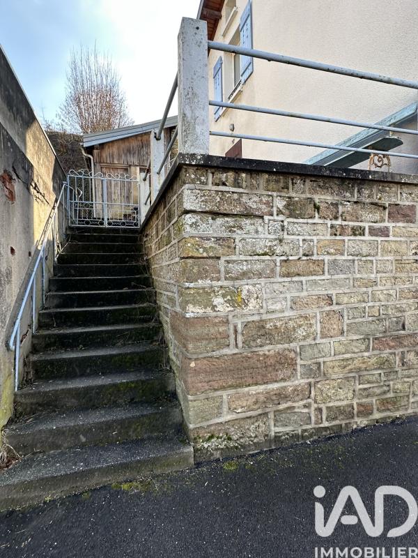 Maison 4 Pièce(s) Darney - Photo 3