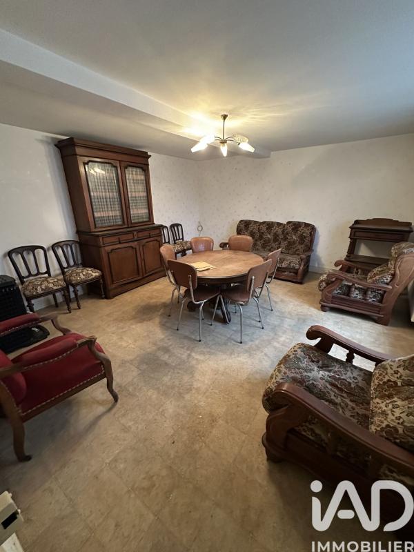 Maison 4 Pièce(s) Darney - Photo 4
