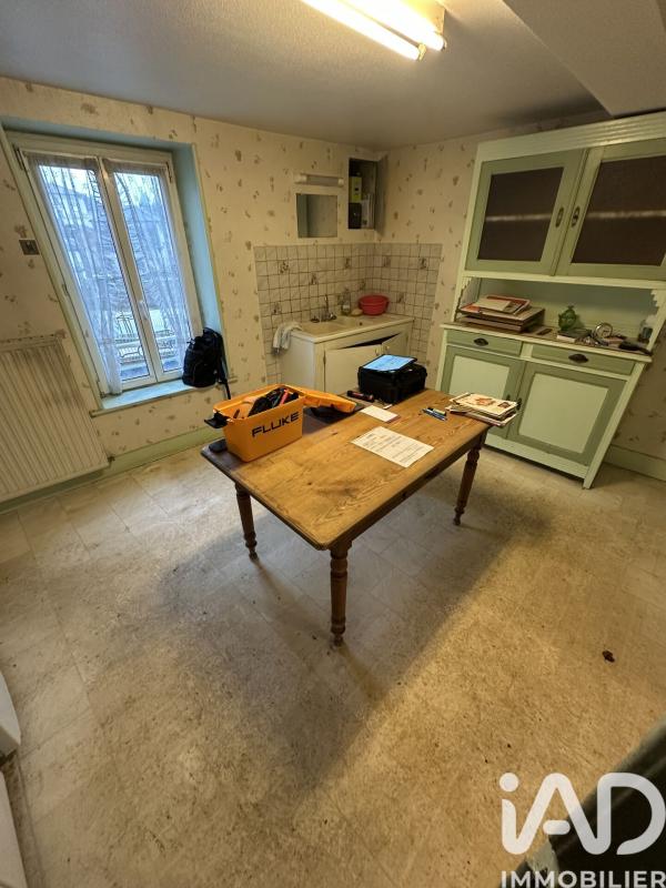 Maison 4 Pièce(s) Darney - Photo 6