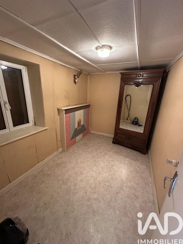 Maison 4 Pièce(s) Darney - Photo 13