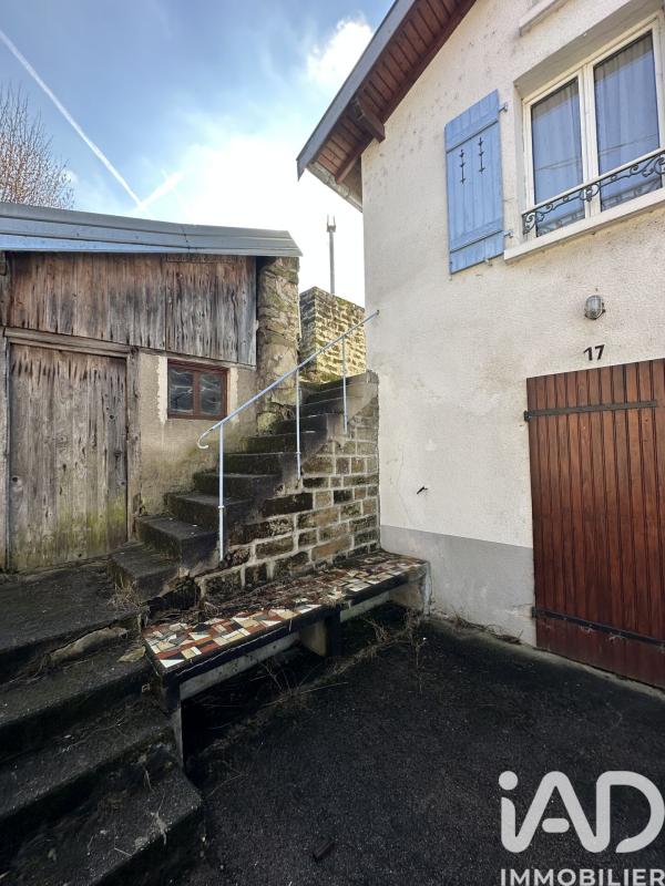 Maison 4 Pièce(s) Darney - Photo 14