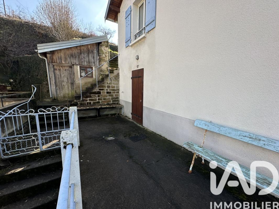 Maison 4 Pièce(s) Darney - Photo 15