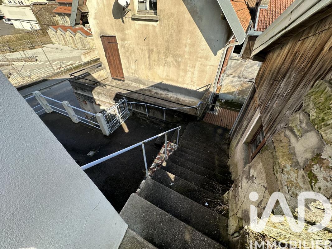 Maison 4 Pièce(s) Darney - Photo 16