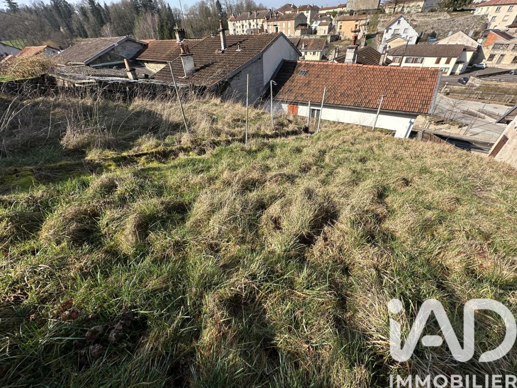 Maison 4 Pièce(s) Darney - Photo 19