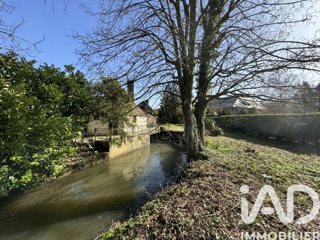Maison 3 Pièce(s) Neaufles-Auvergny - Photo 2