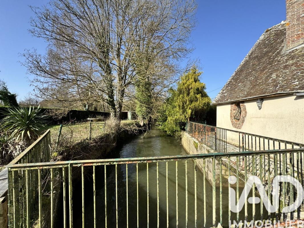 Maison 3 Pièce(s) Neaufles-Auvergny - Photo 4