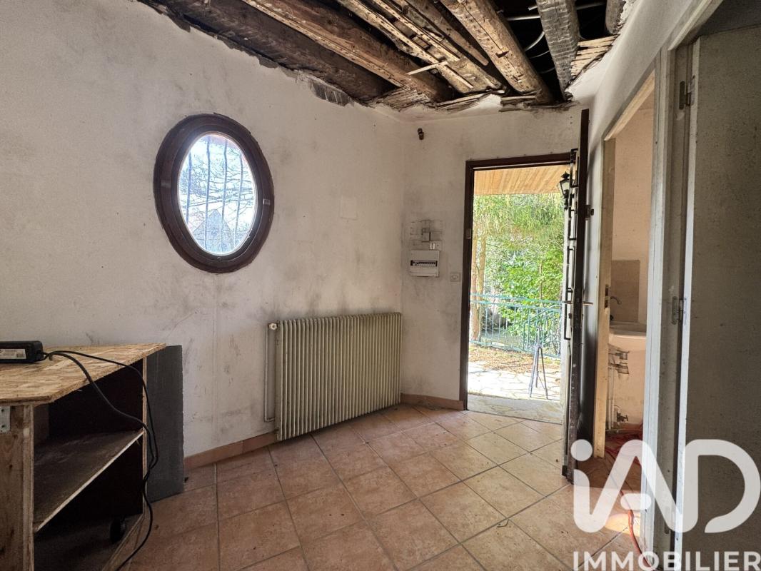 Maison 3 Pièce(s) Neaufles-Auvergny - Photo 5