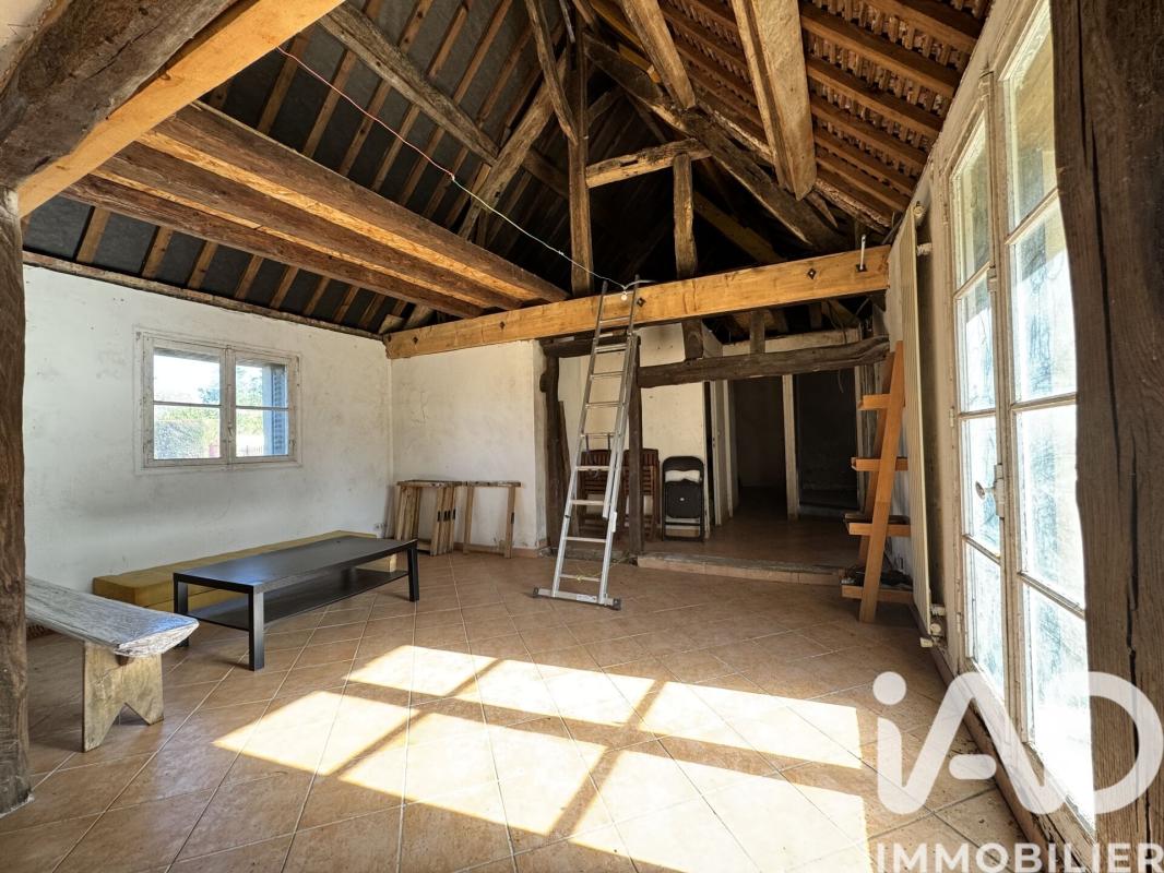 Maison 3 Pièce(s) Neaufles-Auvergny - Photo 6