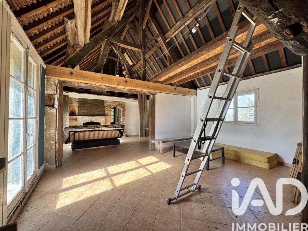 Maison 3 Pièce(s) Neaufles-Auvergny - Photo 7