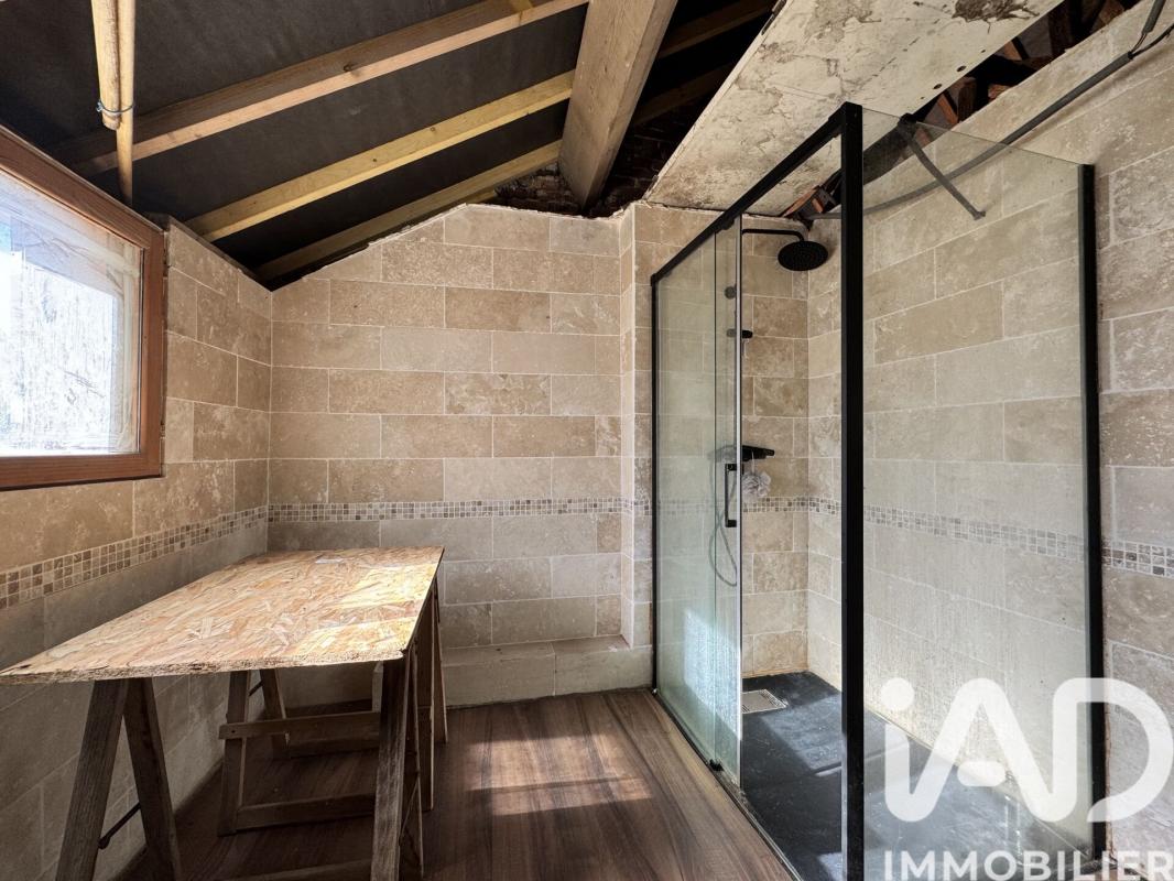 Maison 3 Pièce(s) Neaufles-Auvergny - Photo 8