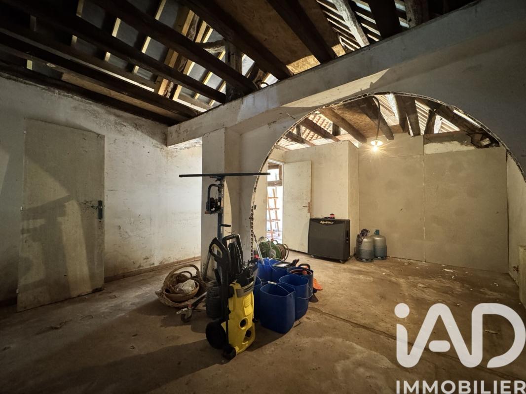 Maison 3 Pièce(s) Neaufles-Auvergny - Photo 9