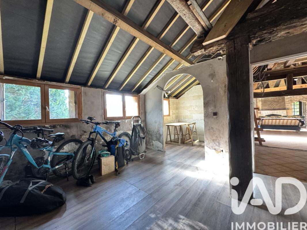 Maison 3 Pièce(s) Neaufles-Auvergny - Photo 10