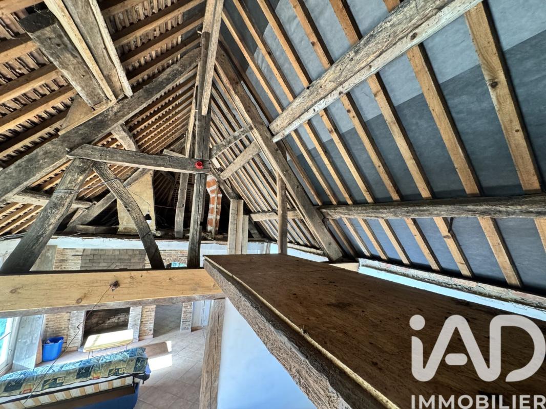 Maison 3 Pièce(s) Neaufles-Auvergny - Photo 11