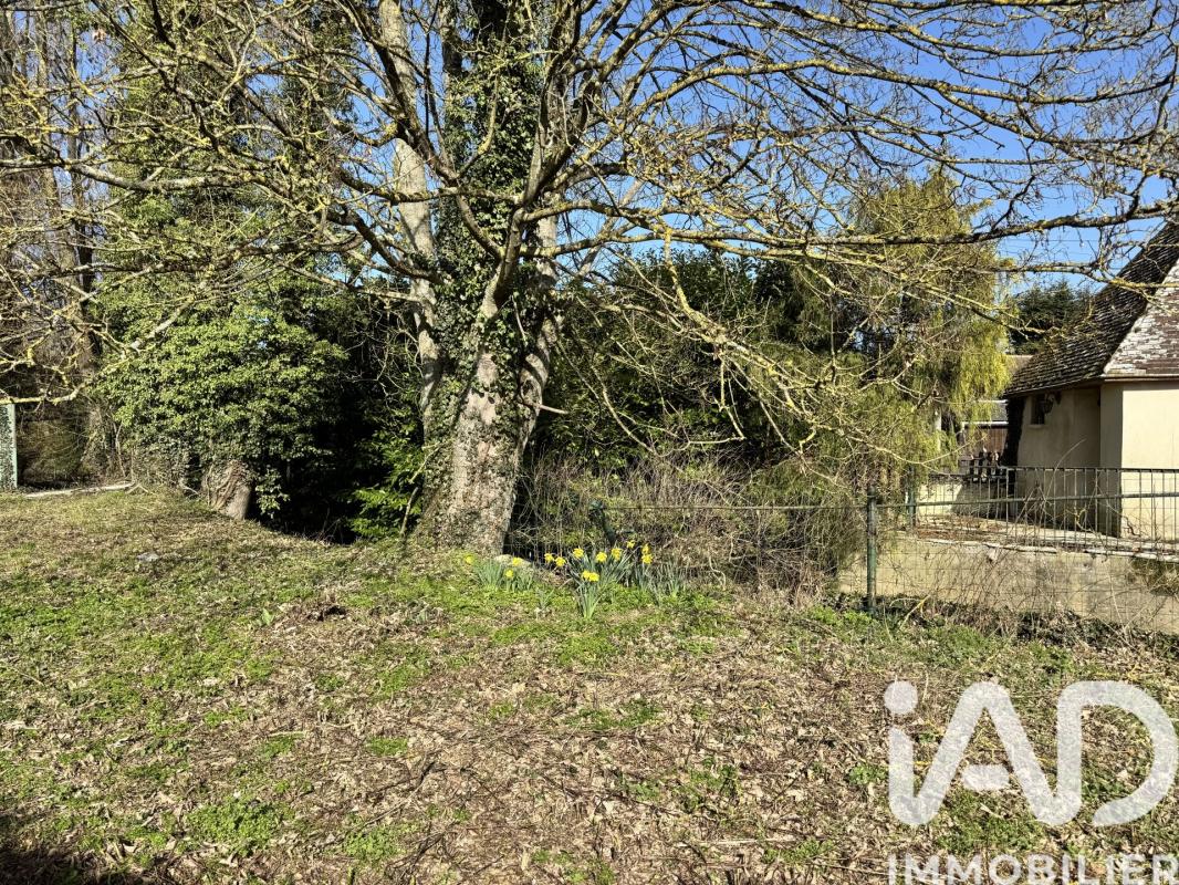 Maison 3 Pièce(s) Neaufles-Auvergny - Photo 13