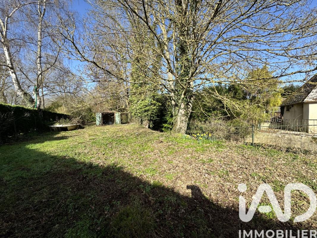 Maison 3 Pièce(s) Neaufles-Auvergny - Photo 14
