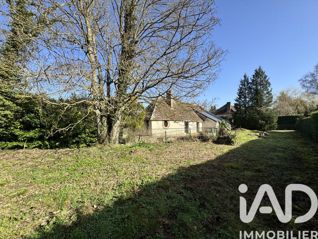 Maison 3 Pièce(s) Neaufles-Auvergny - Photo 17